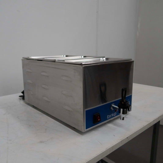 Birko 1110103 Bain Marie