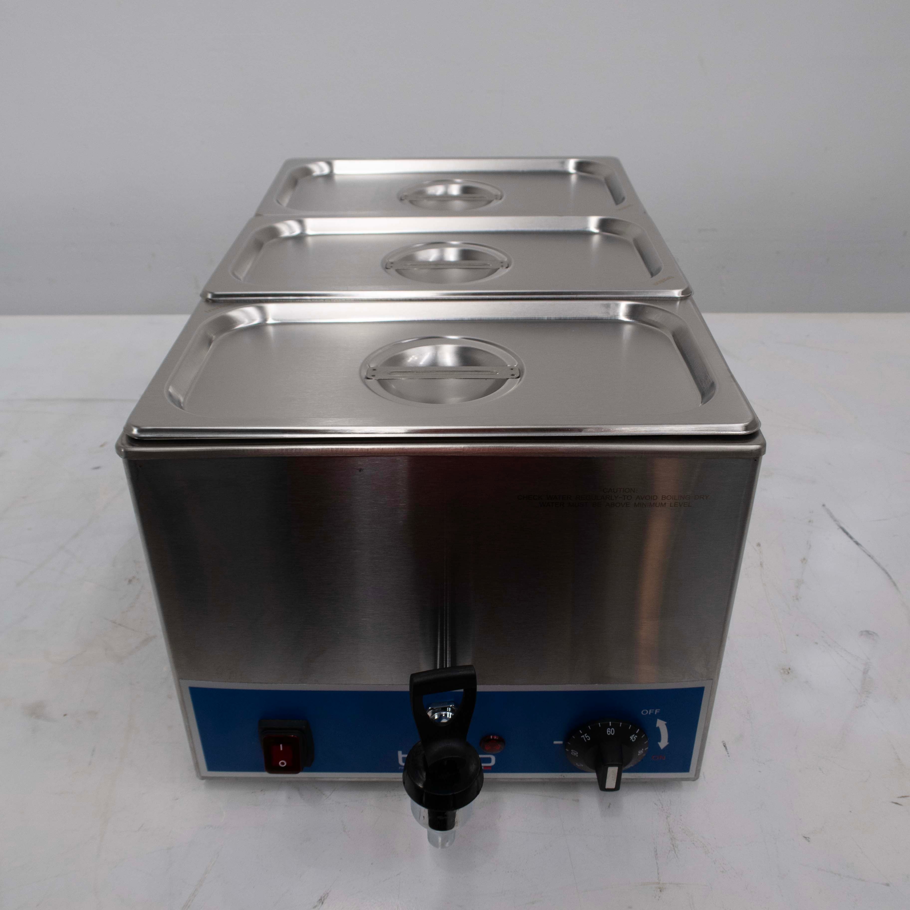 Birko 1110103 Bain Marie