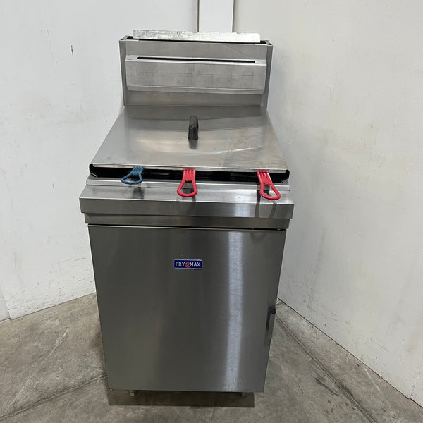 Frymax RC500E Fryer