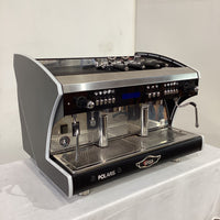 Wega Polaris EVD./2-PR 2 Group Coffee Machine