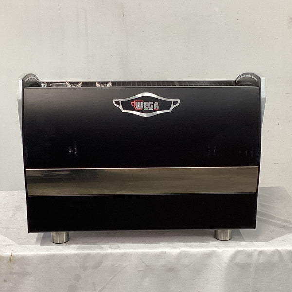 Wega Polaris EVD./2-PR 2 Group Coffee Machine