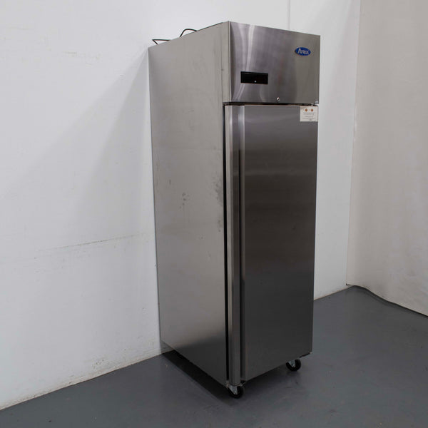 Atosa JBF40FSGR Upright Freezer