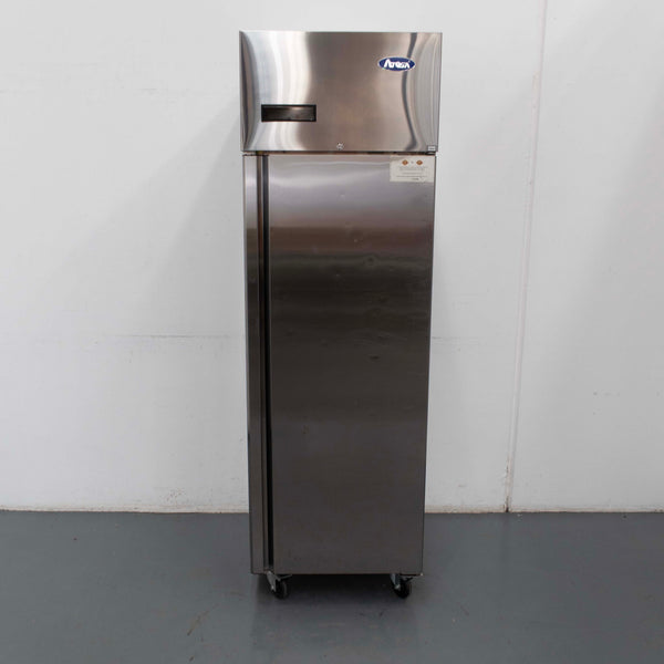 Atosa JBF40FSGR Upright Freezer