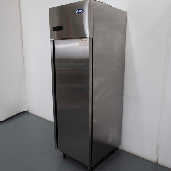 Atosa JBF40FSGR Upright Freezer