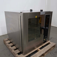 Olis PRBET071 7 Tray Combi Oven with Boiler