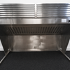 Federal HOOD1500A Exhaust Hood