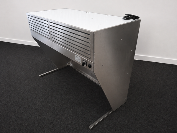 Federal HOOD1500A Exhaust Hood