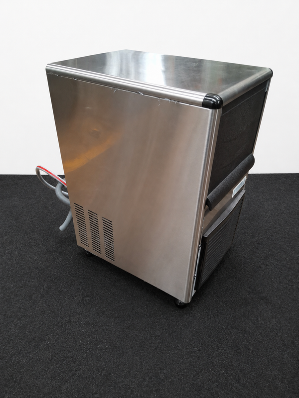 Blizzard SN-25C Under Bench Ice Maker