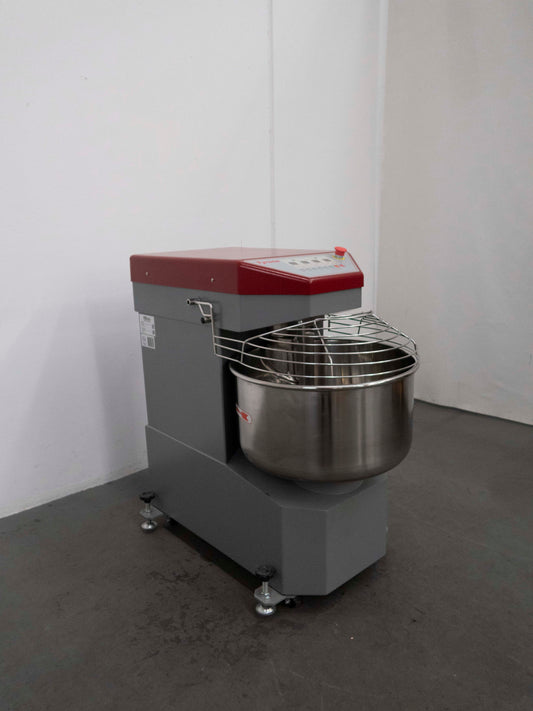 Tyron SCP66 Spiral Mixer