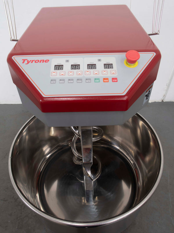 Tyron SCP66 Spiral Mixer