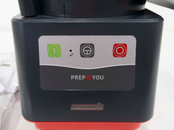 Dito Sama PREP4YOU Vegetable Slicer