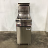 B&S RF-400 Fryer