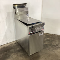 B&S RF-400 Fryer