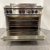 B&S KOV-SB6 Range Oven