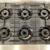 B&S KOV-SB6 Range Oven