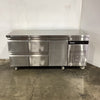 Inomak PNRP229/AUS Undercounter Fridge