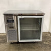 Turbo Air KGR9-1 Undercounter Fridge