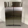 FED-X XURF1200S2V Upright Freezer