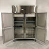 FED-X XURF1200S2V Upright Freezer