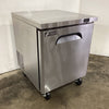 Fresh Refrigeration FUF-28 Undercounter Freezer