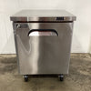 Fresh Refrigeration FUF-28 Undercounter Freezer
