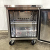 Fresh Refrigeration FUF-28 Undercounter Freezer