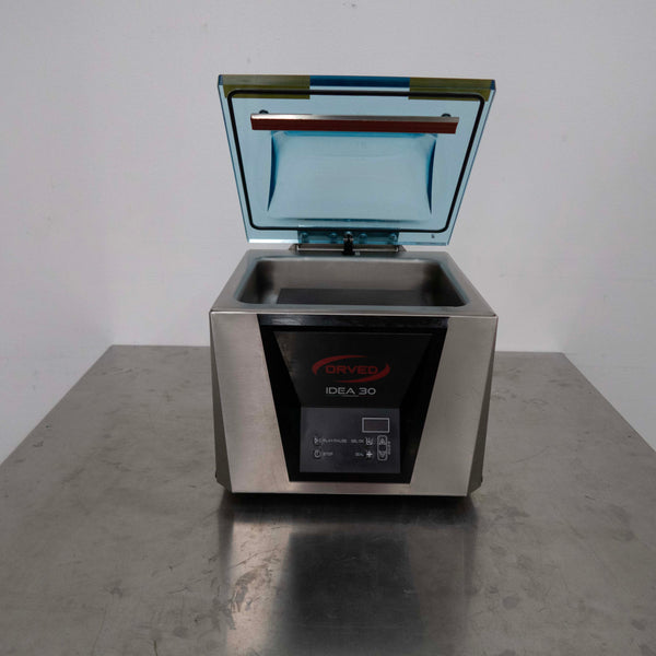 Orved Idea30 Vacuum Sealer