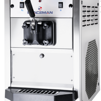 Spaceman 6220E Soft Serve Machine