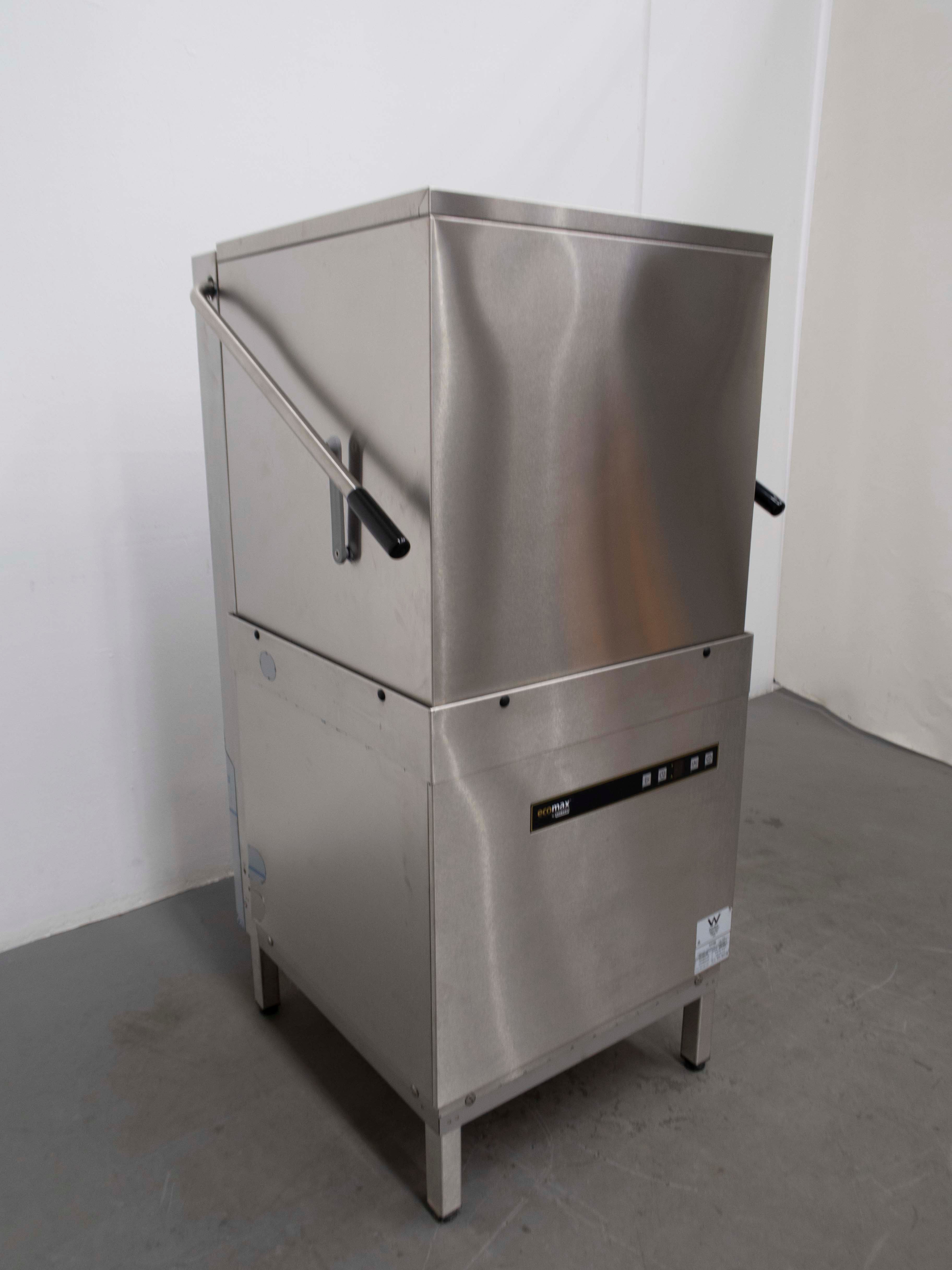 Hobart ECOMAX604 Dishwasher