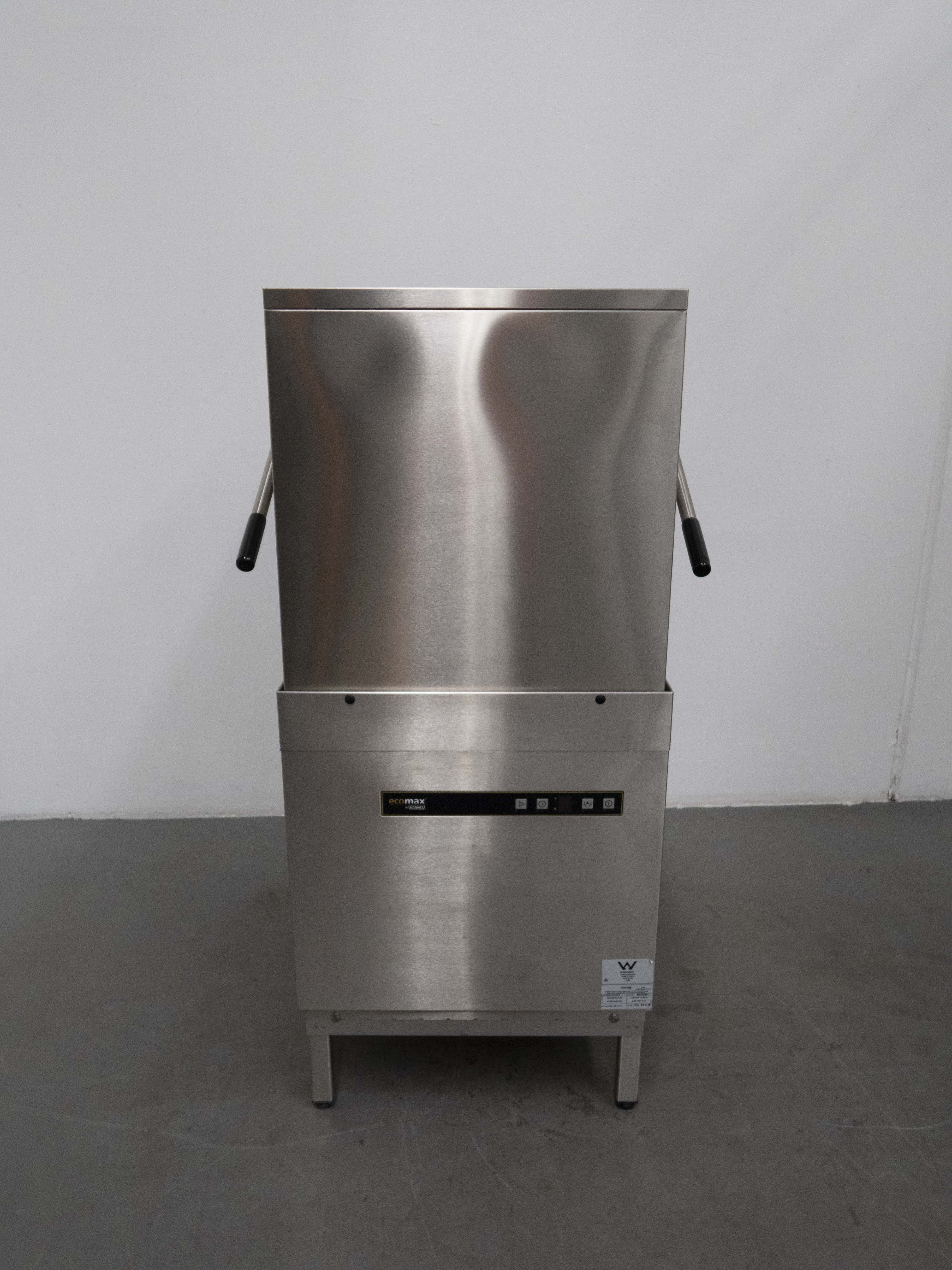 Hobart ECOMAX604 Dishwasher