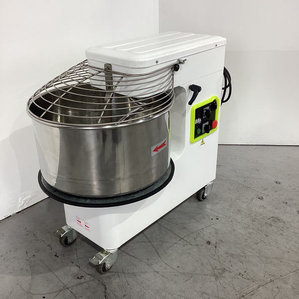 Moretti Forni IMR44/2 Spiral Dough Mixer