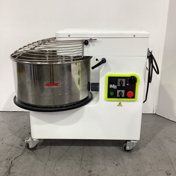 Moretti Forni IMR44/2 Spiral Dough Mixer