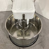Moretti Forni IMR44/2 Spiral Dough Mixer