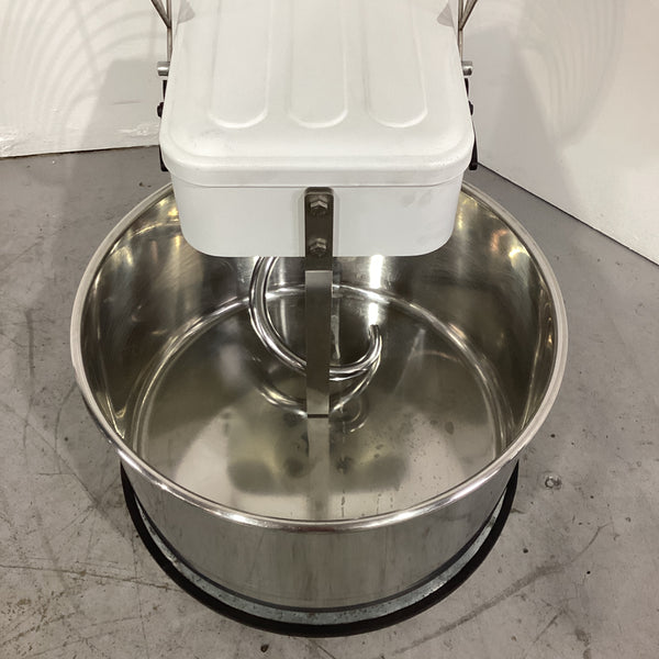 Moretti Forni IMR44/2 Spiral Dough Mixer