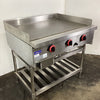 FED RGT-36 Griddle