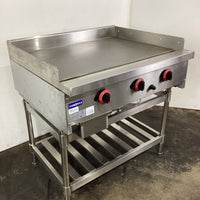 FED RGT-36 Griddle