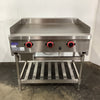 FED RGT-36 Griddle