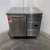 Skope PG11.UBR.1.SD.RH Undercounter Fridge
