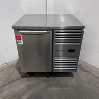 Skope PG11.UBR.1.SD.RH Undercounter Fridge