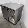 Skope PG11.UBR.1.SD.RH Undercounter Fridge