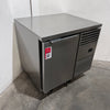 Skope PG11.UBR.1.SD.RH Undercounter Fridge
