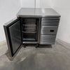 Skope PG11.UBR.1.SD.RH Undercounter Fridge