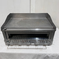 Roband GT700 Griddle Toaster