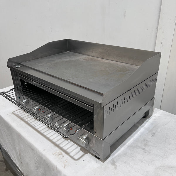 Roband GT700 Griddle Toaster