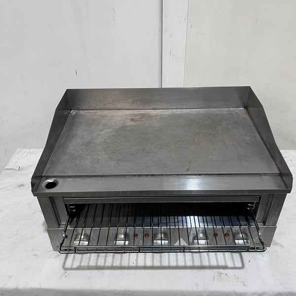 Roband GT700 Griddle Toaster
