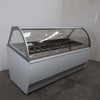 ISA Millenium ST24 Gelato Freezer