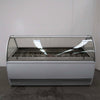 ISA Millenium ST24 Gelato Freezer