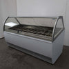 ISA Millenium ST24 Gelato Freezer