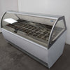 ISA Millenium ST24 Gelato Freezer