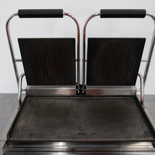 Anvil TSS3000 Contact Grill